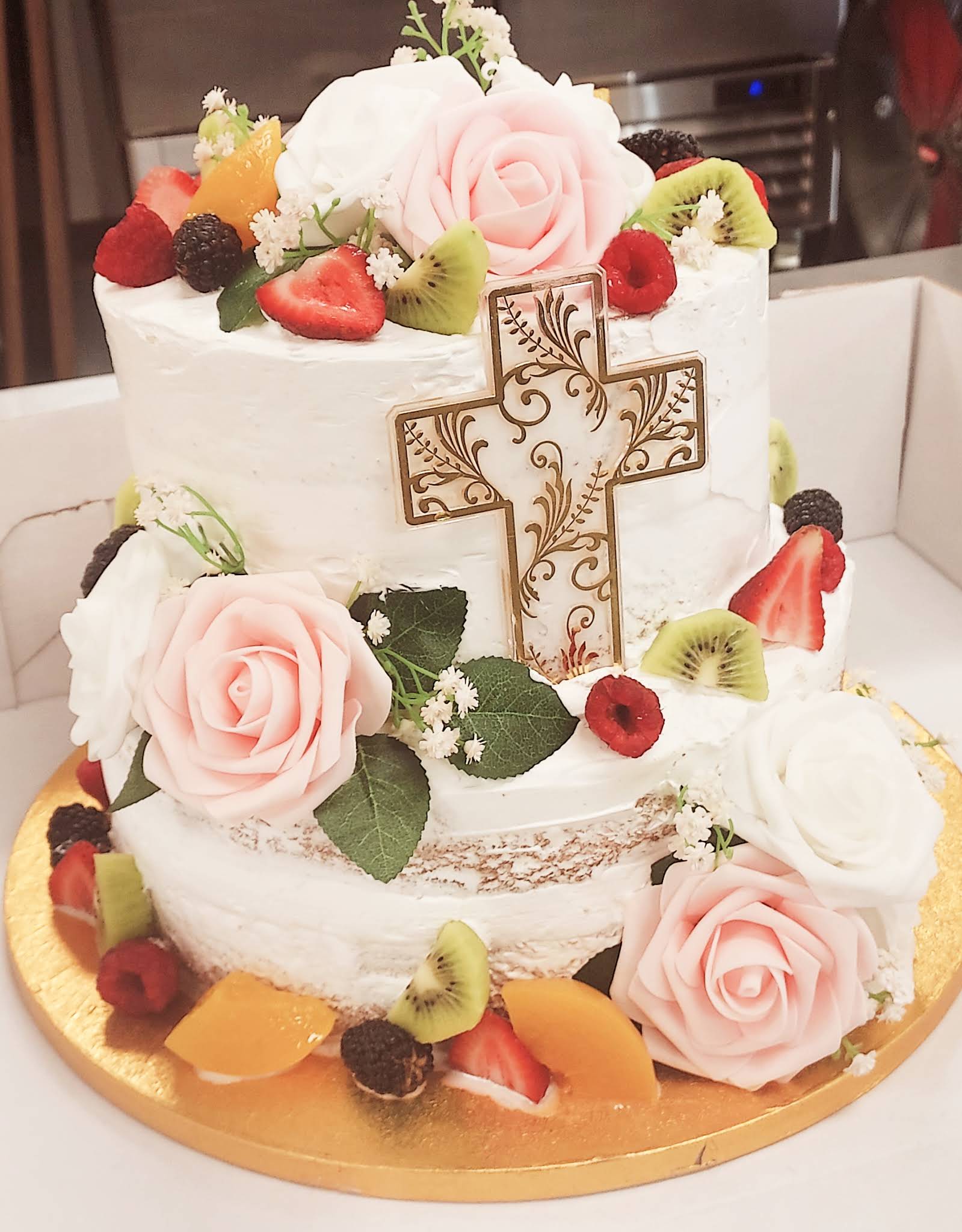 Cuernavaca Bakery