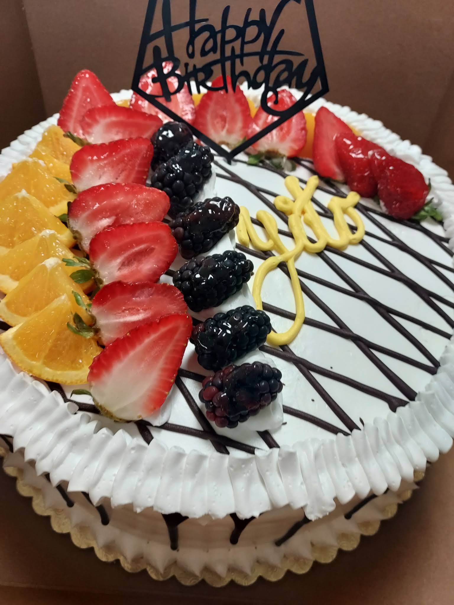 Cuernavaca Bakery