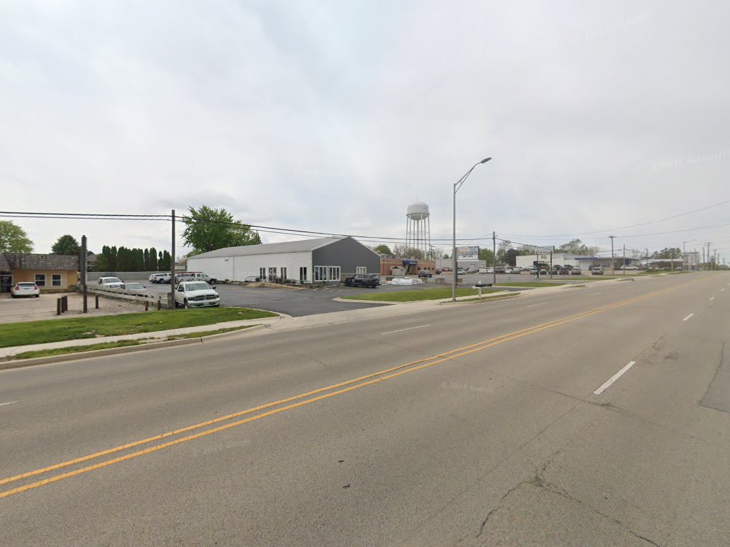 Culligan (Belvidere)