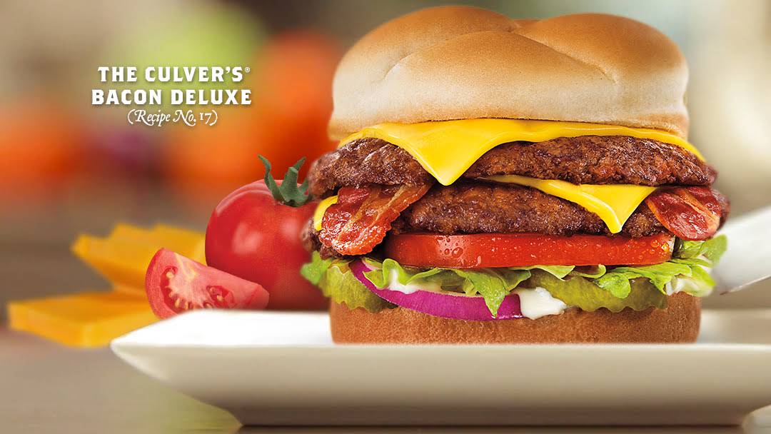 Culver's (Belvidere)
