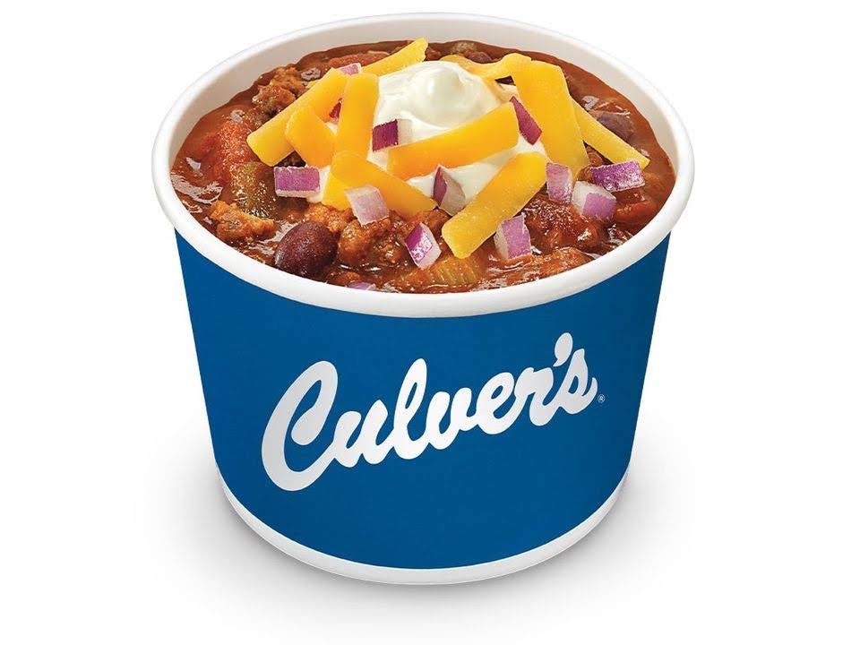 Culver's (Belvidere)