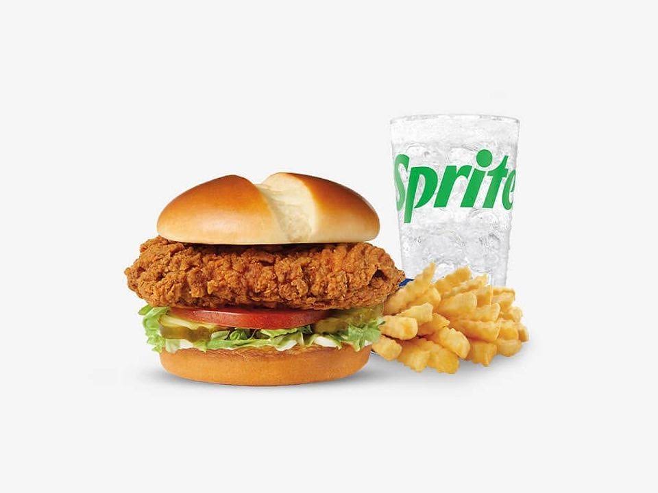 Culver's (Belvidere)