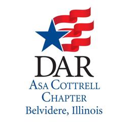 Daughters of the American Revolution (Asa Cottrell Chapter)