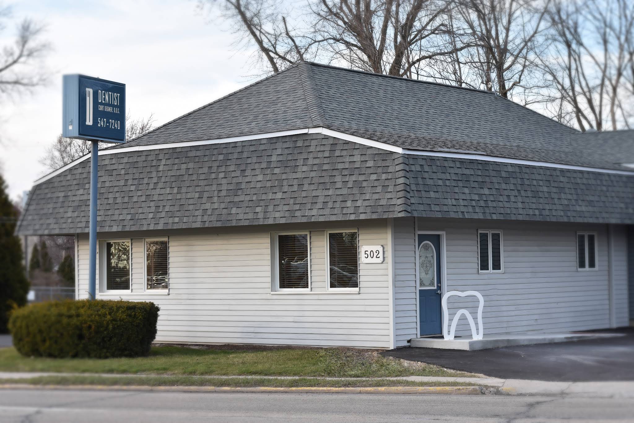 Degner Dental