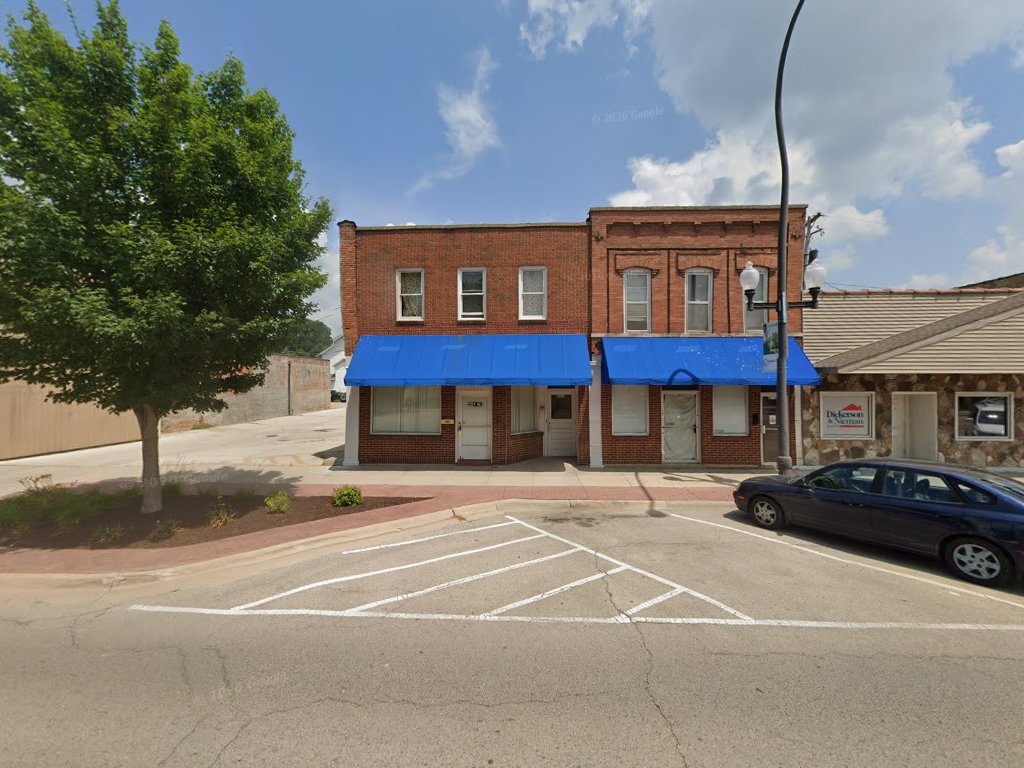 Dental Creations Inc