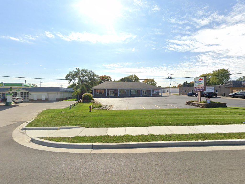Dickerson & Nieman Realtors (Belvidere)