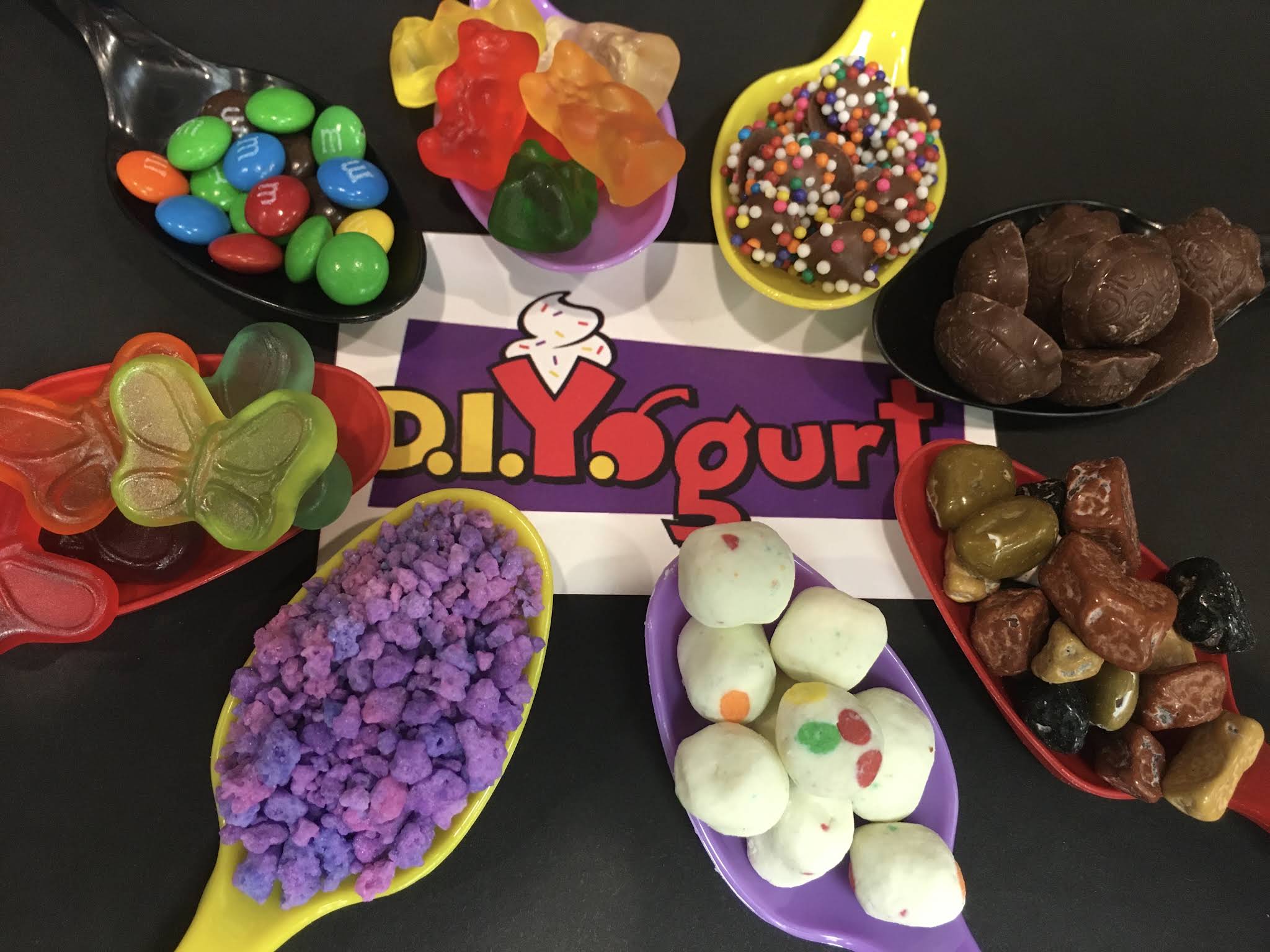 DIYogurt