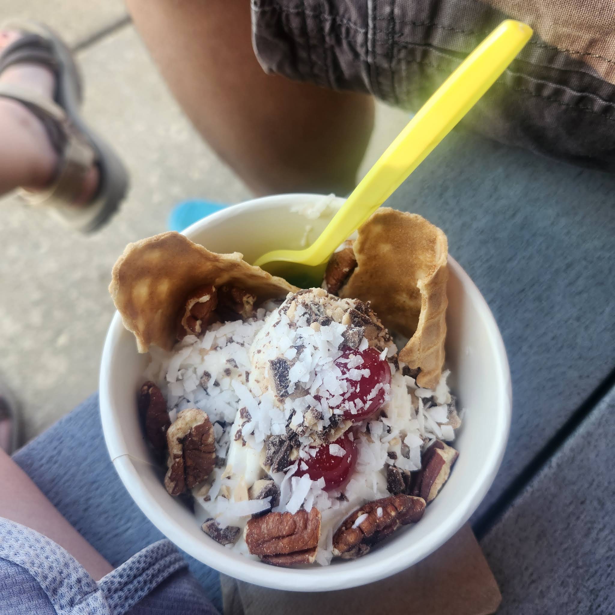 DIYogurt