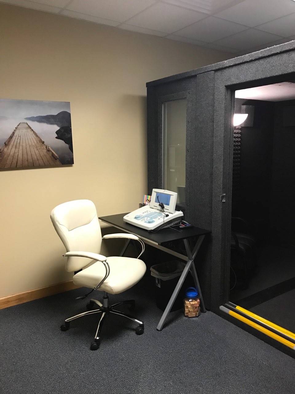 Doctors of Hearing Healthcare (Belvidere)