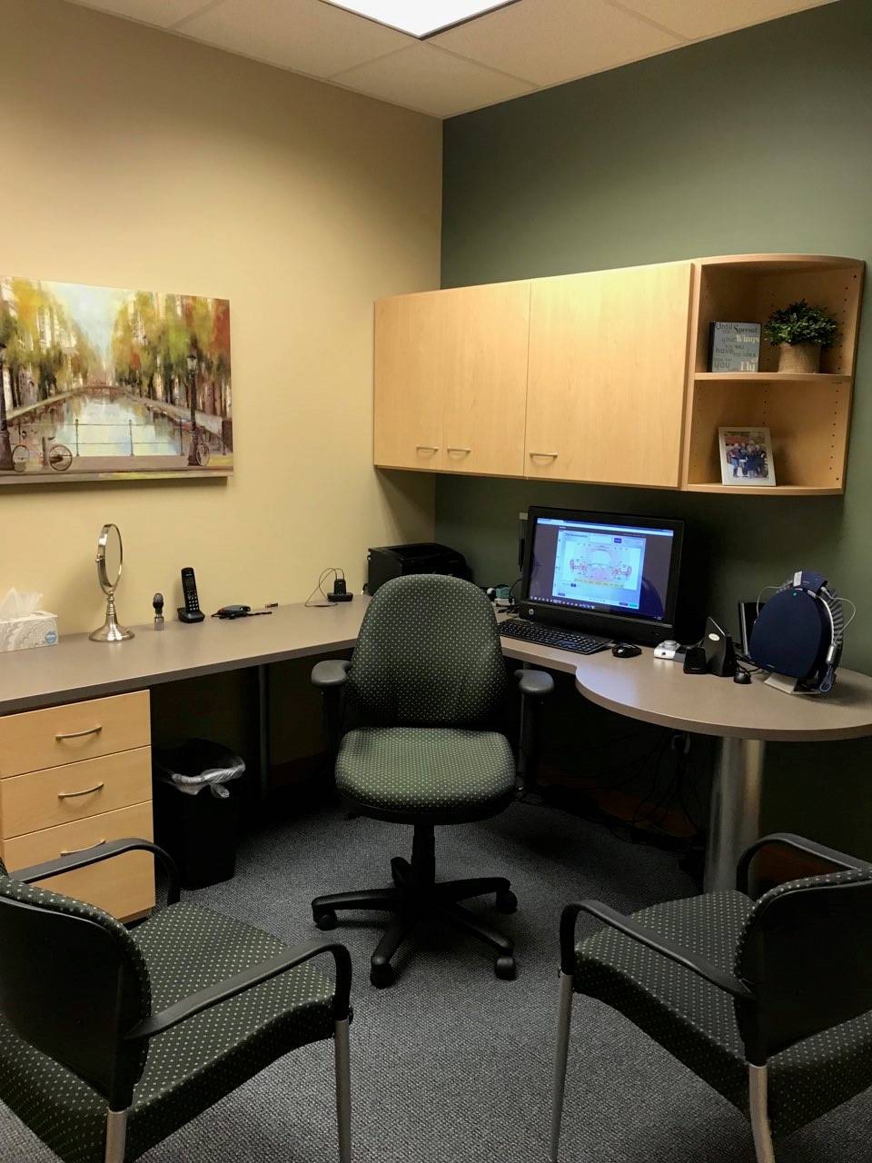 Doctors of Hearing Healthcare (Belvidere)