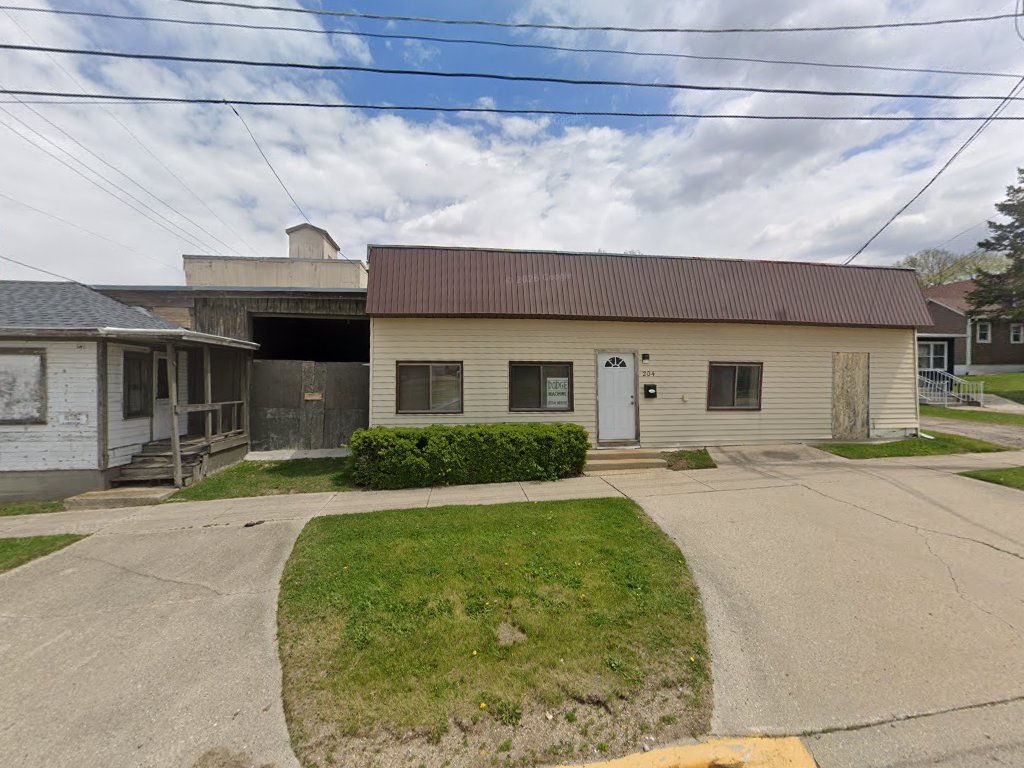 Dodge Machine Shop