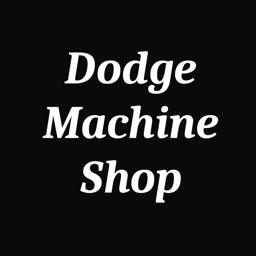 Dodge Machine Shop