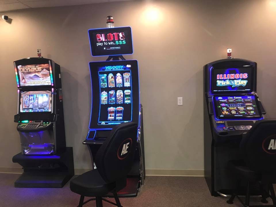 Dollar Bar