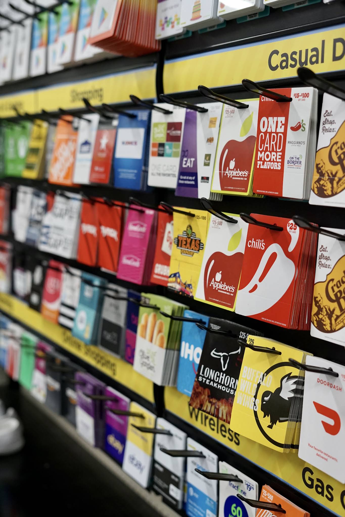 Dollar General (Belvidere)