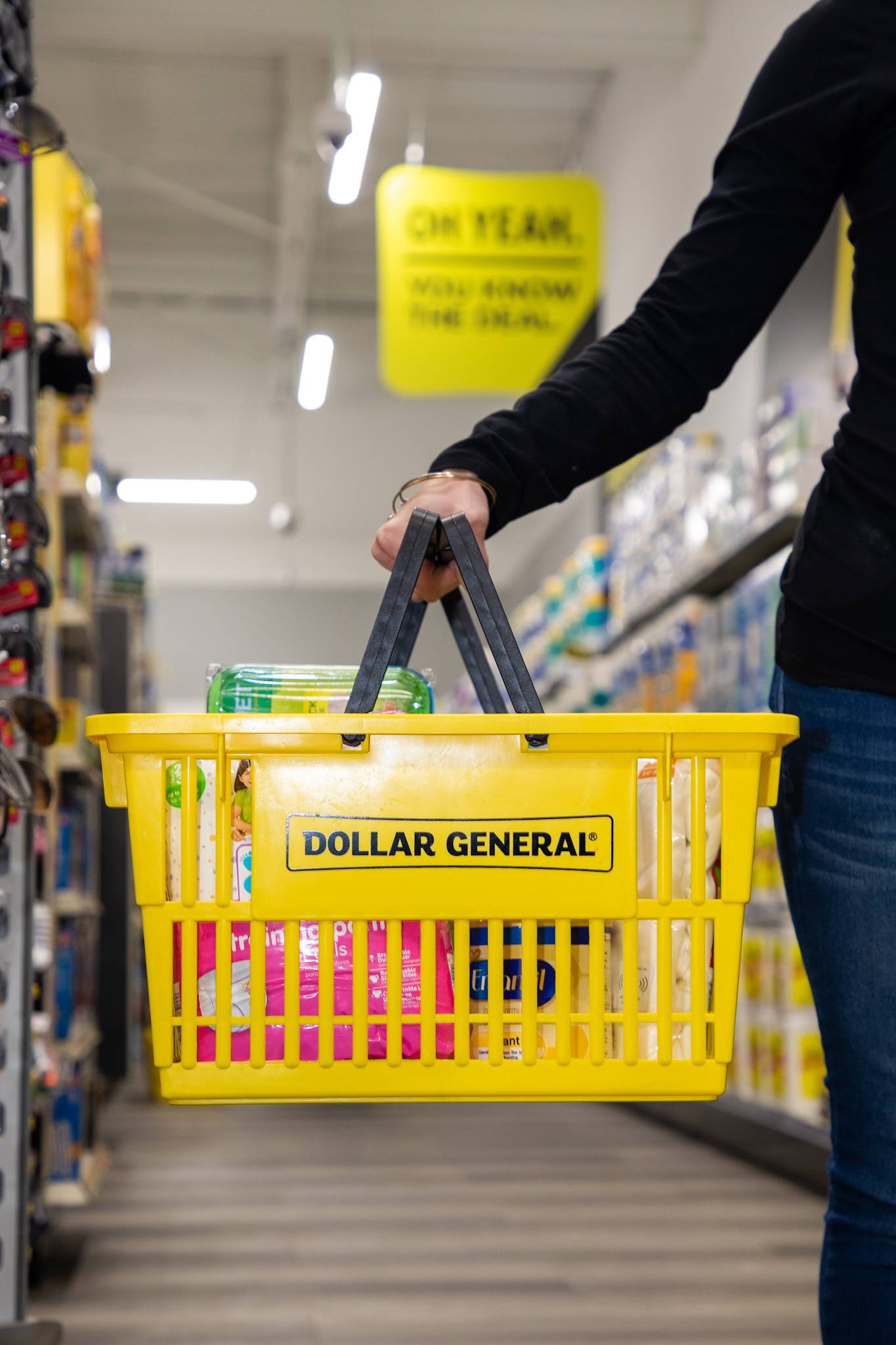 Dollar General (Belvidere)
