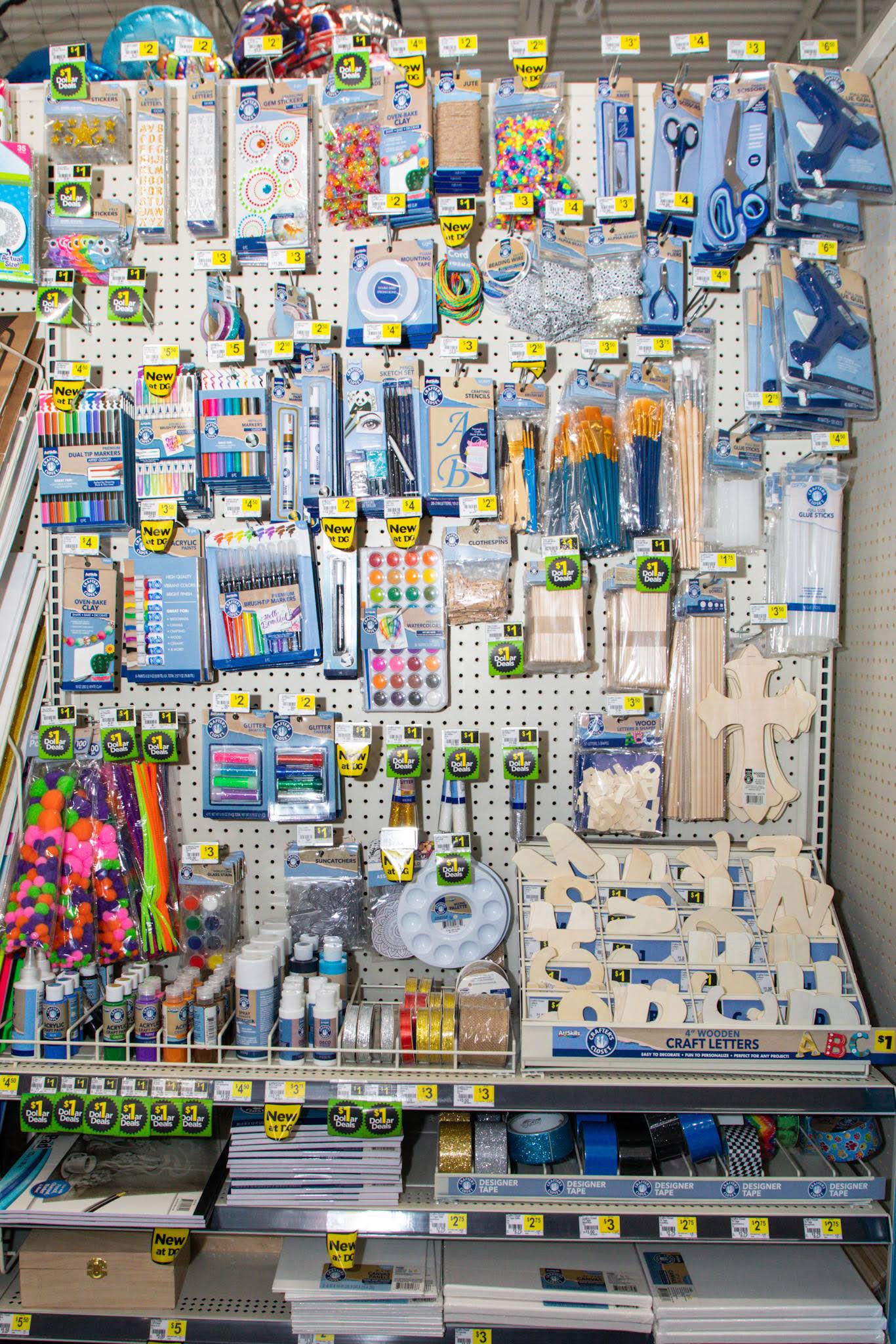 Dollar General (Belvidere)