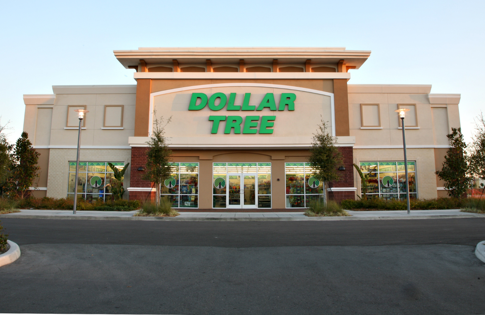 Dollar Tree (Belvidere)