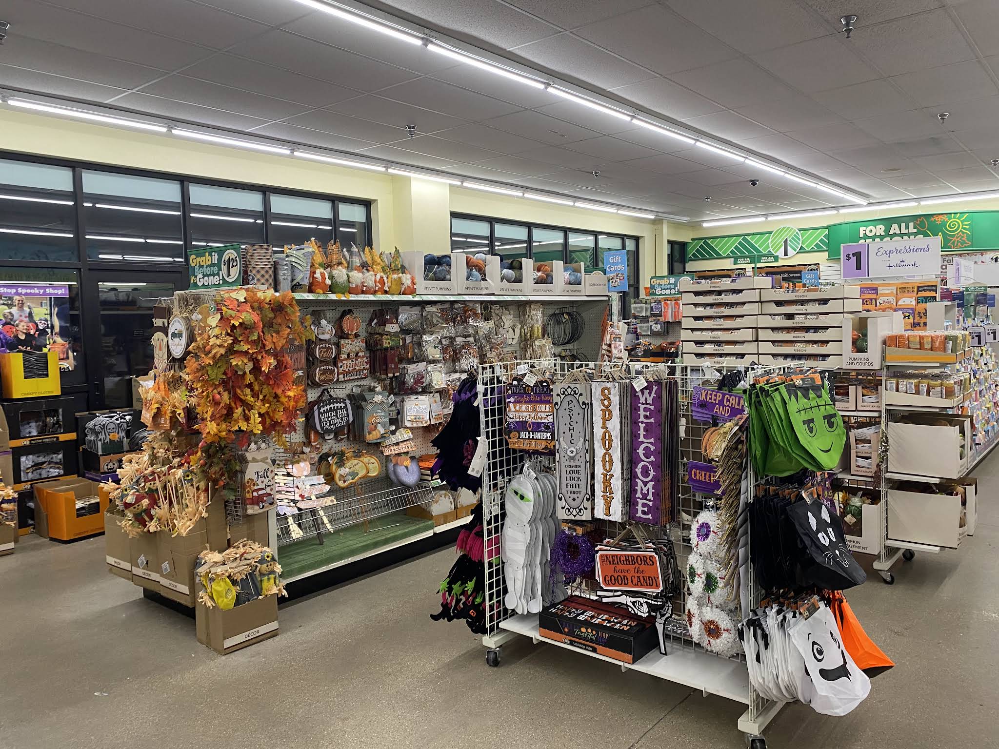 Dollar Tree (Belvidere)