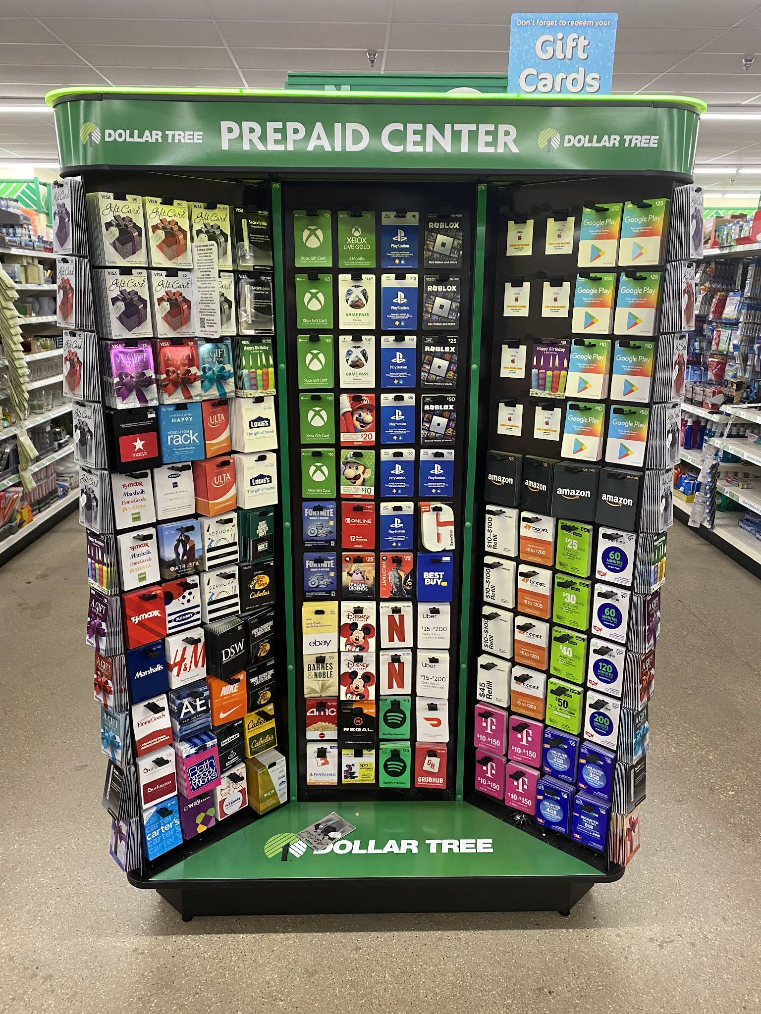 Dollar Tree (Belvidere)