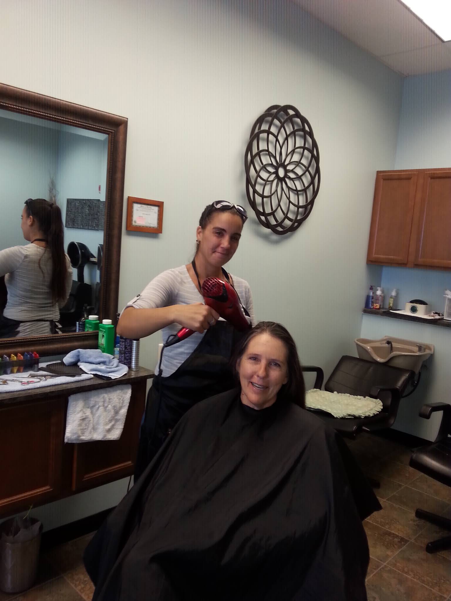 Dukes & Lords Family Haircutting Center