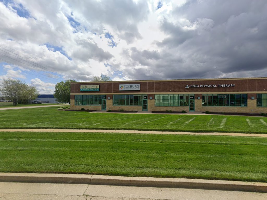 Eckburg Insurance Group