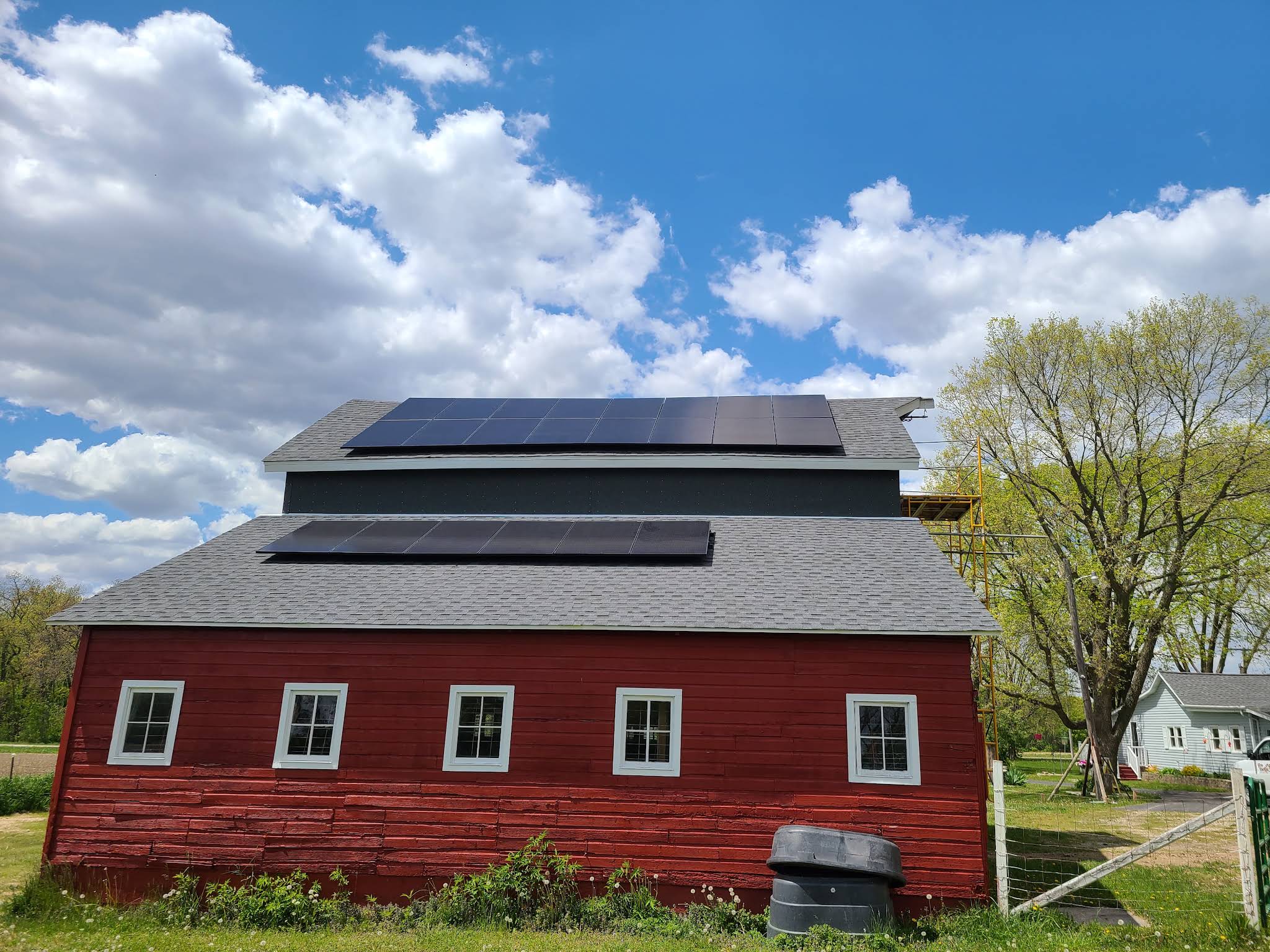 EcoHome Expert Inc.