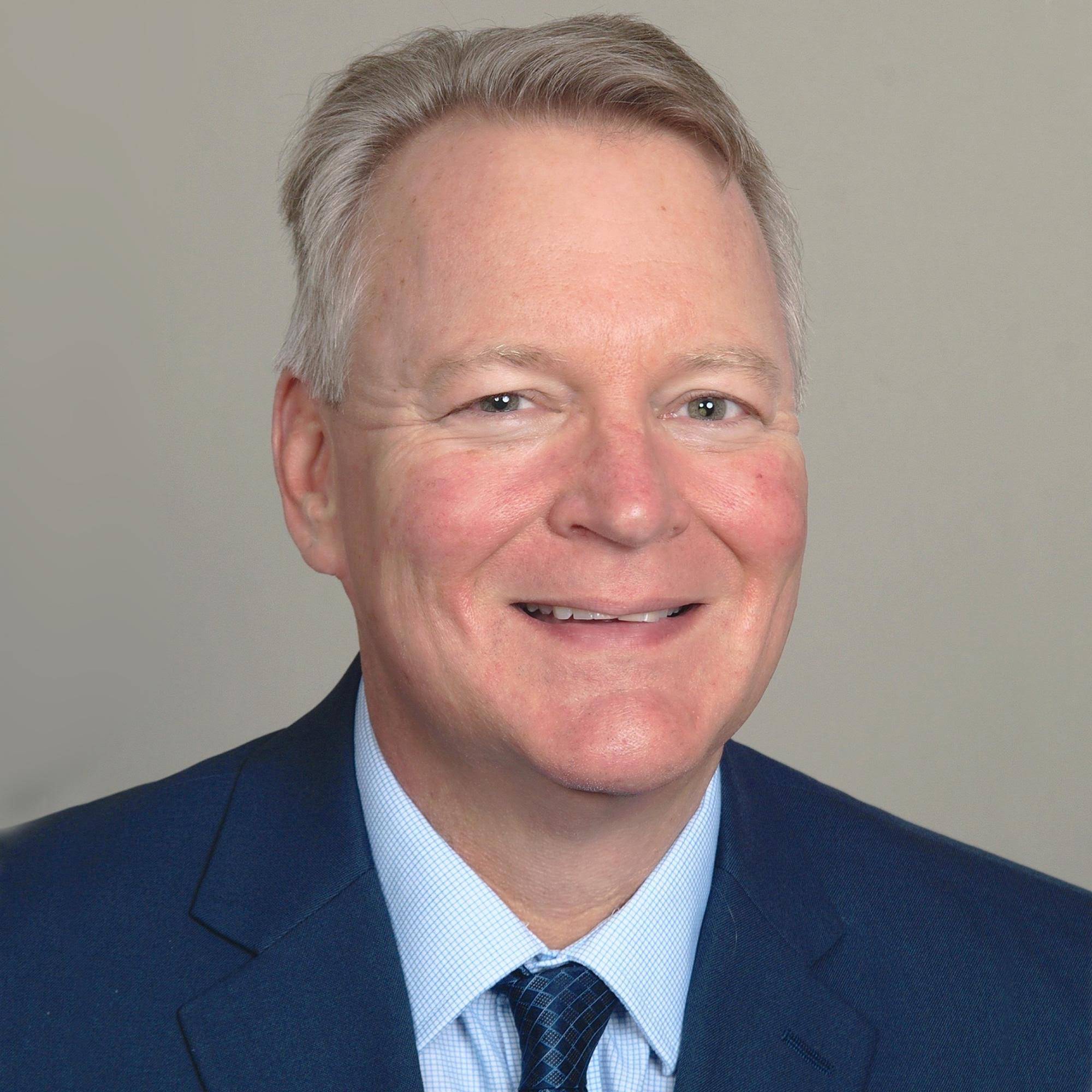 Edward Jones (Eric Dahl)