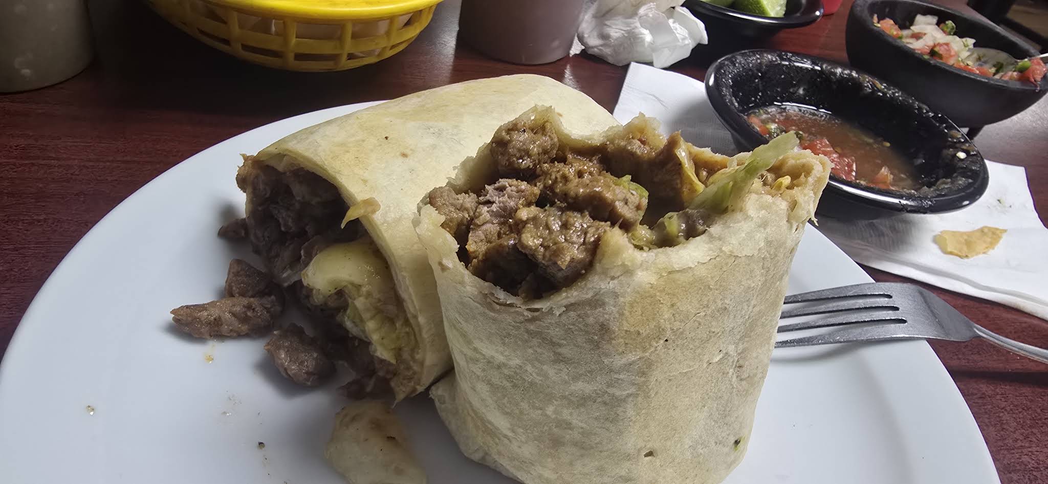 El Molcajete