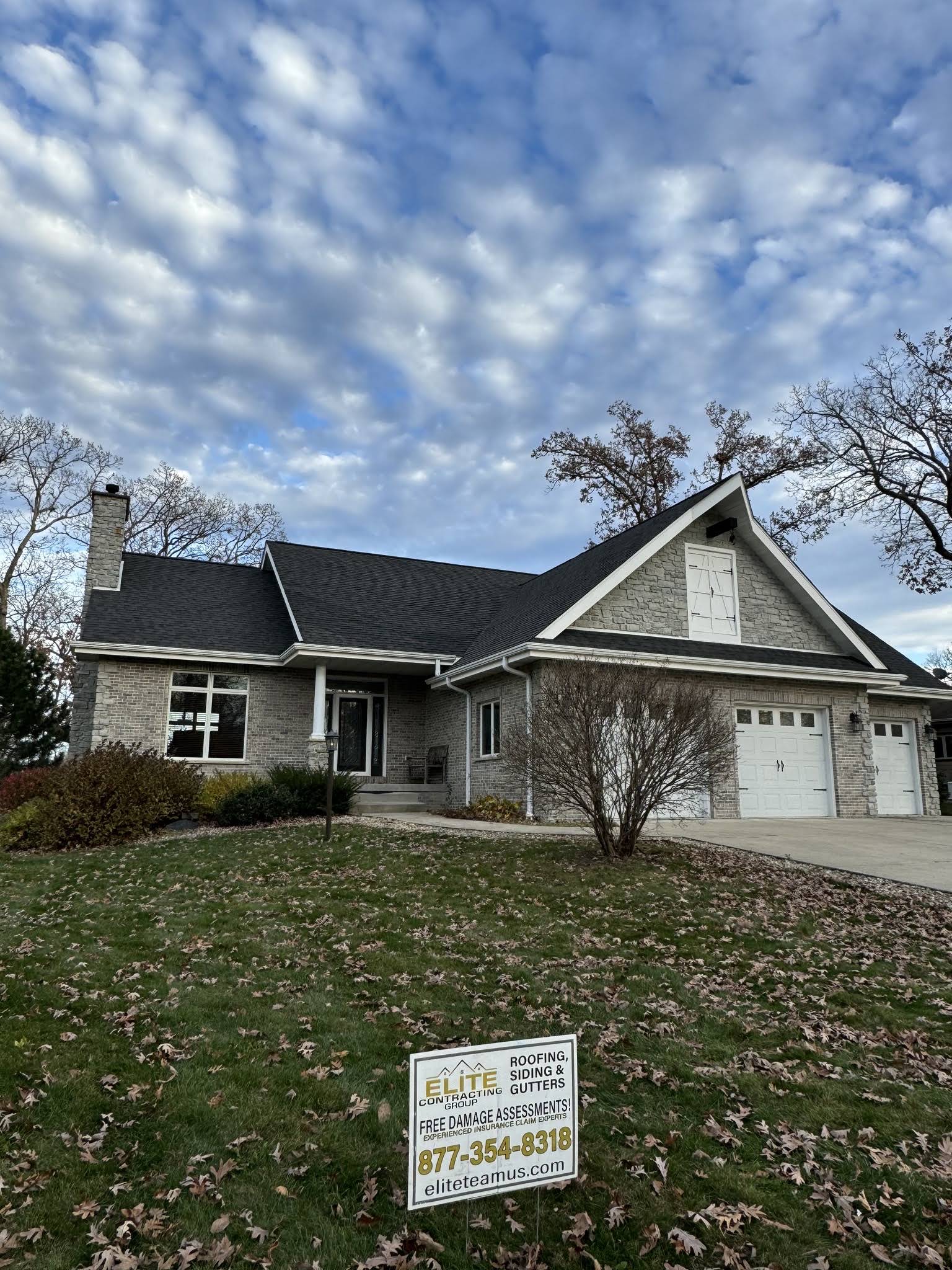 Elite Contracting Group