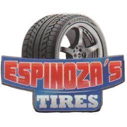 Espinoza's Tire Shop