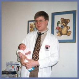Family Doctor (Clayton R. Malaker)