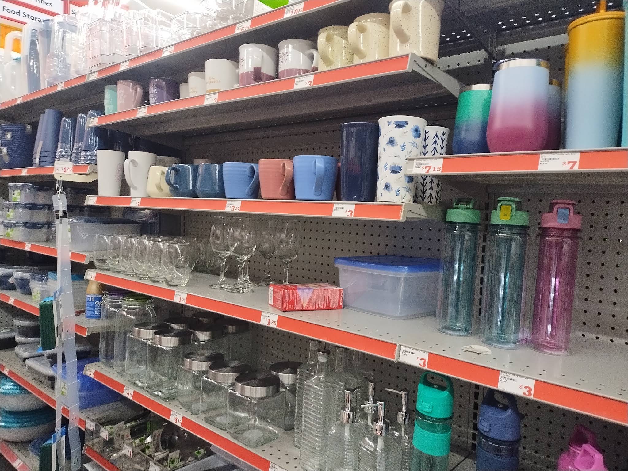 Family Dollar (Belvidere)
