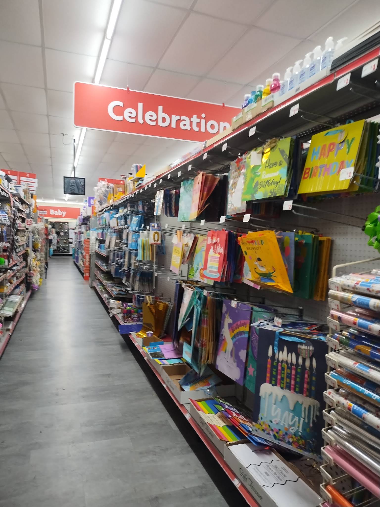 Family Dollar (Belvidere)