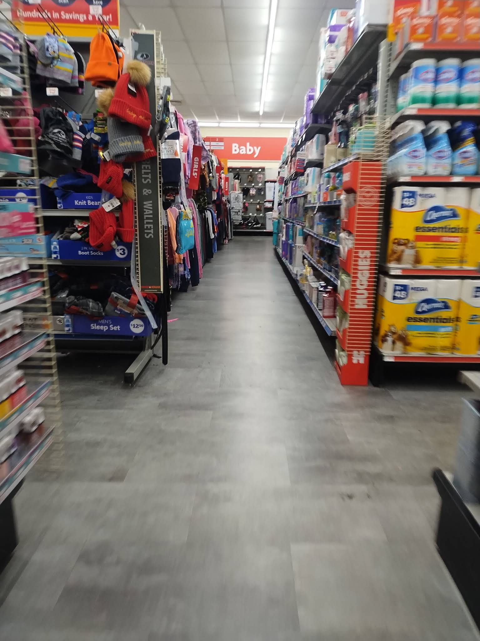 Family Dollar (Belvidere)