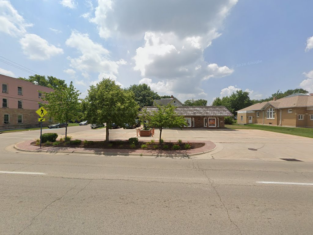Family Optical Center