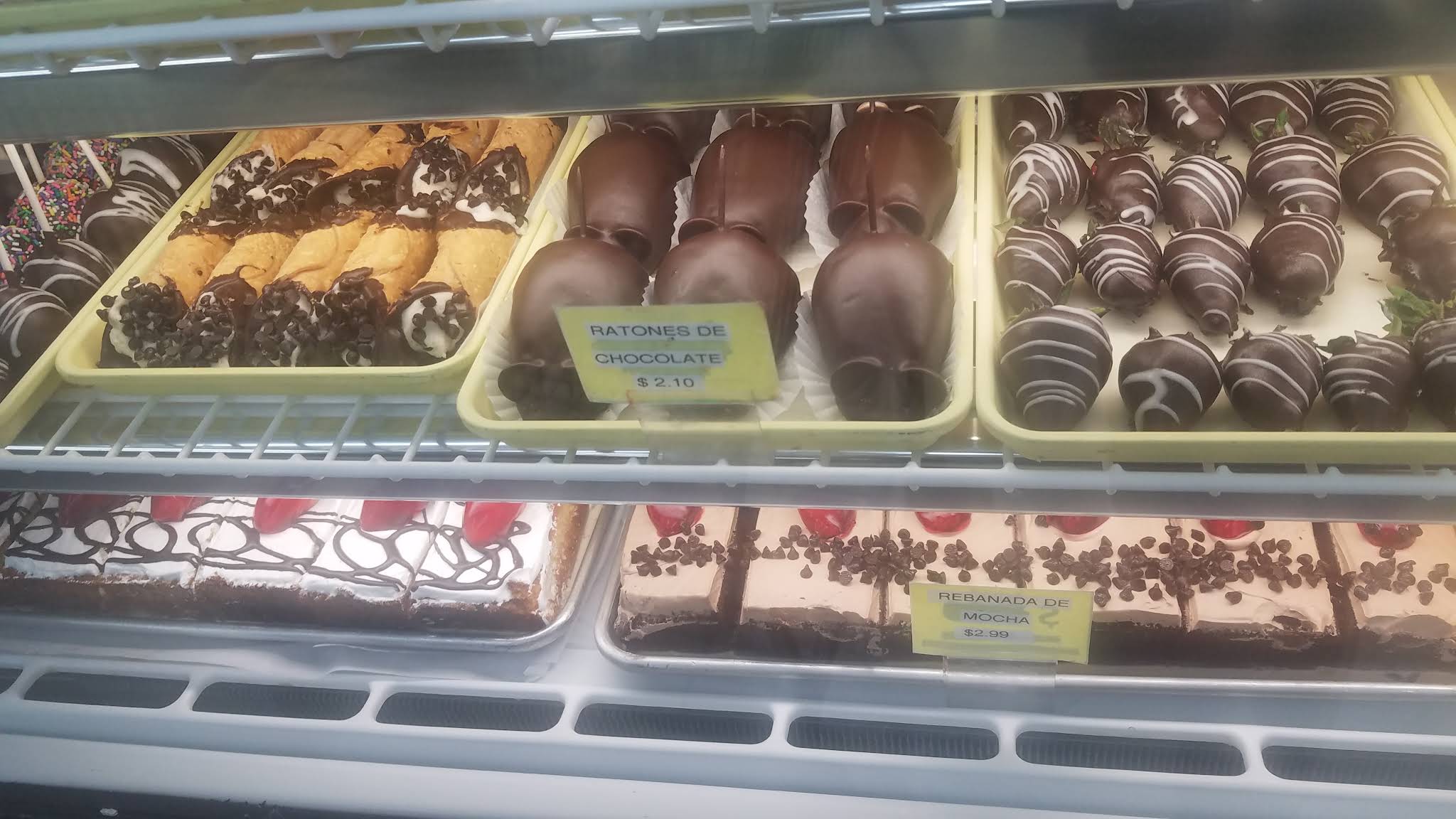 Fiesta Market (Belvidere)