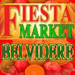 Fiesta Market (Belvidere)