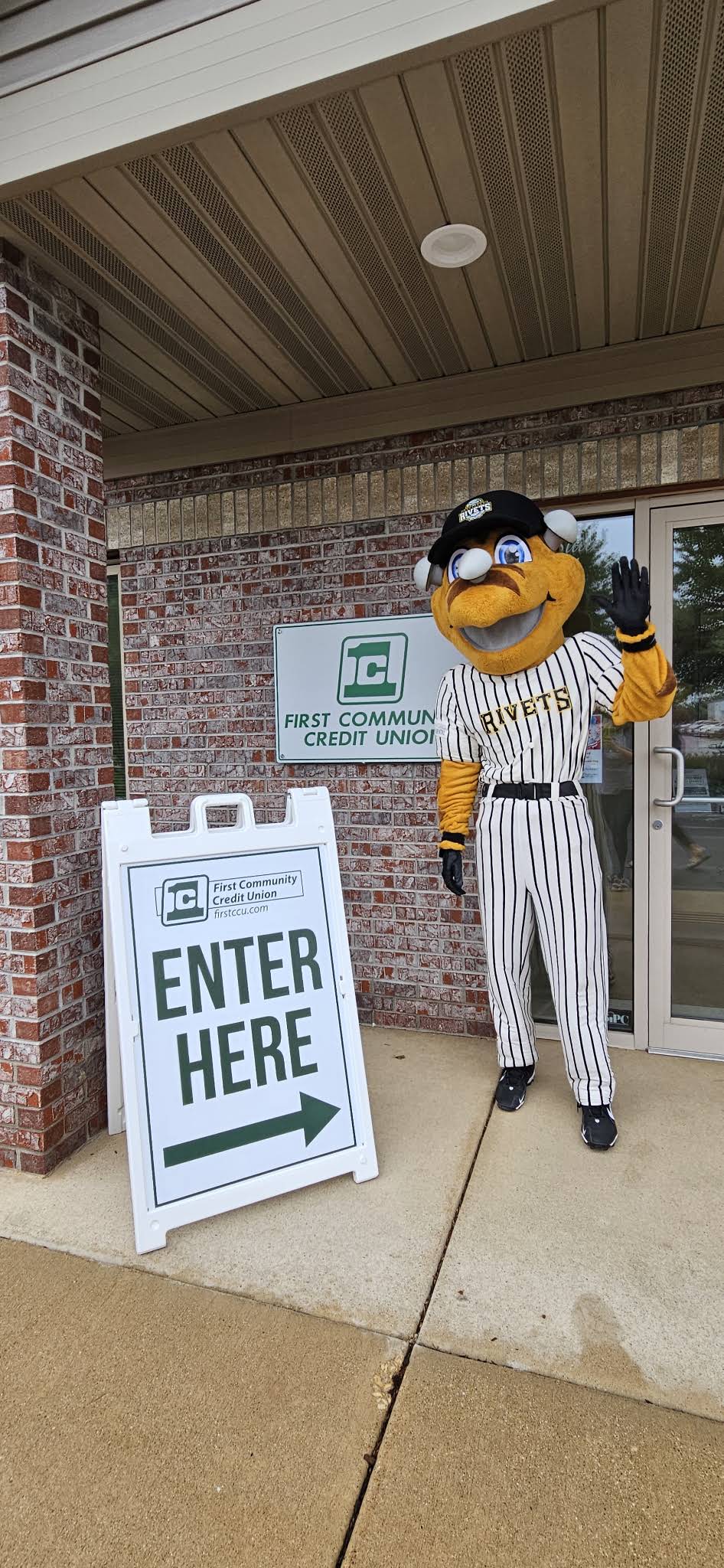 First Community Credit Union