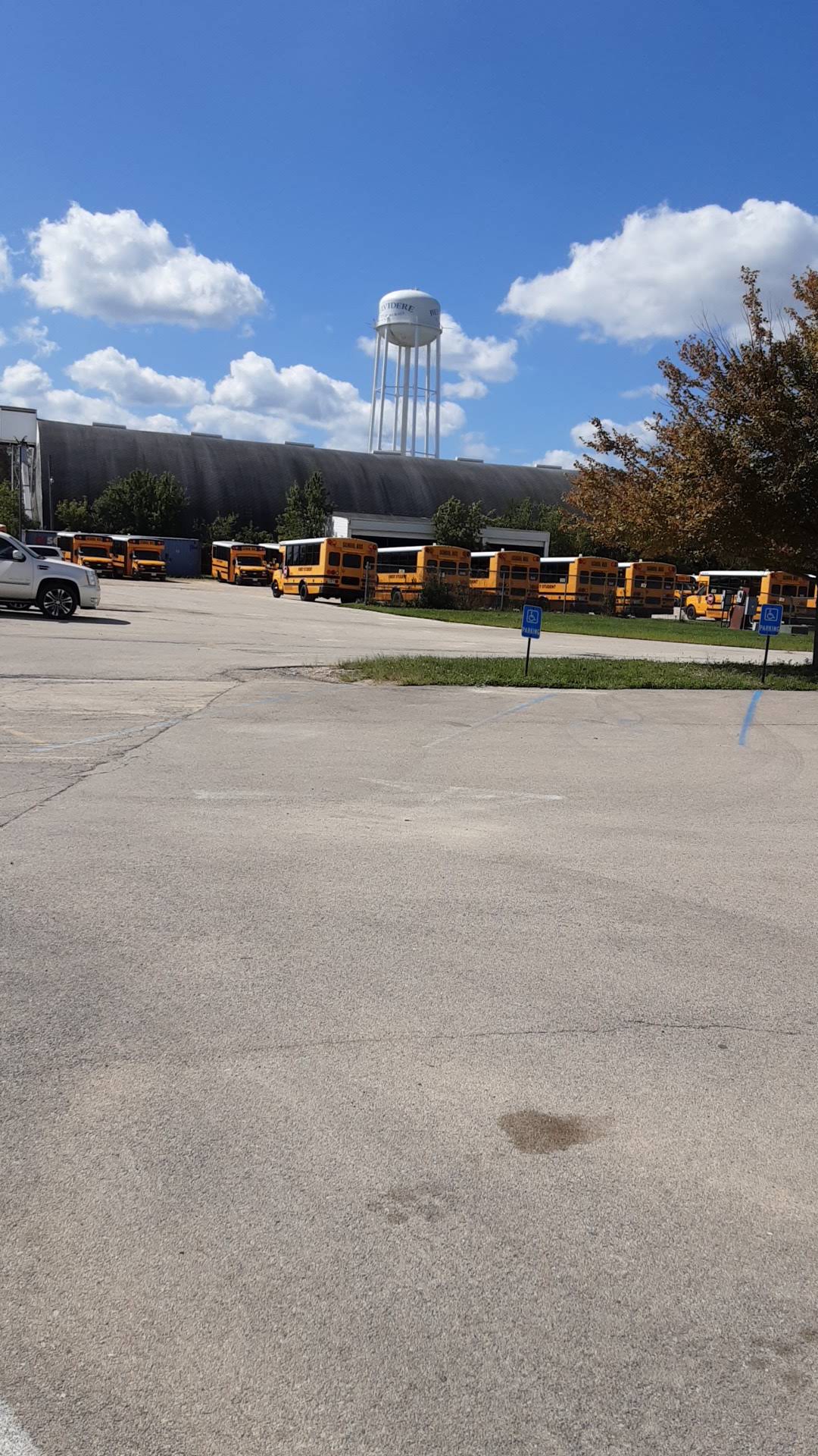 First Student Charter Bus Rental