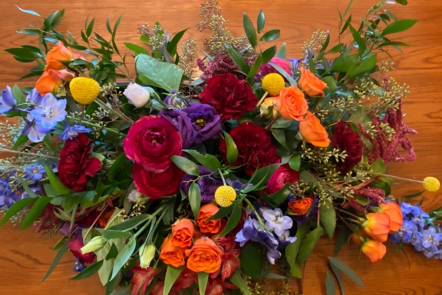 Flower Bin Etc.