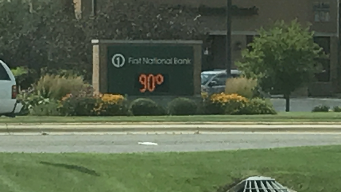 FNBO (First National Bank of Omaha)