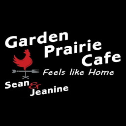 Garden Paririe Cafe