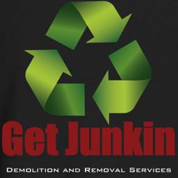 Get Junkin