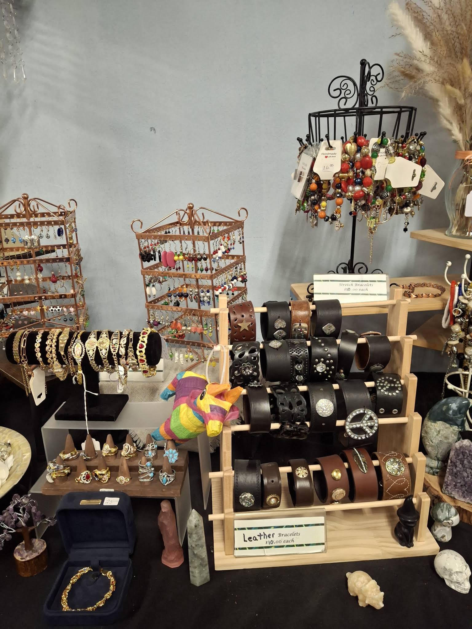 Gnomeland & Decor
