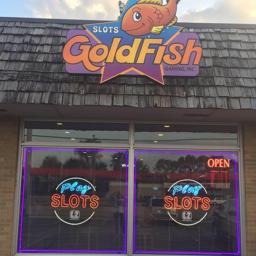 GoldFish Gaming