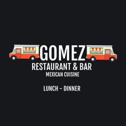 Gomez Restaurant & Bar