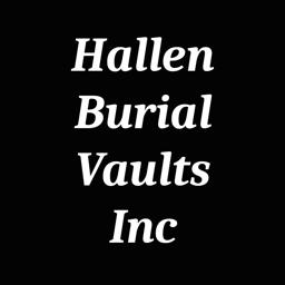 Hallen Burial Vaults Inc.