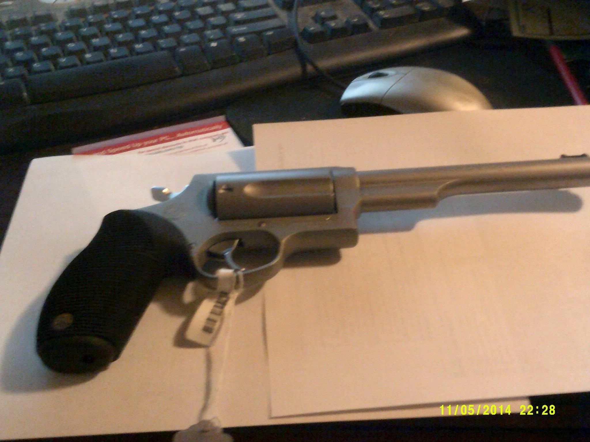 Helsell's Gun Shop