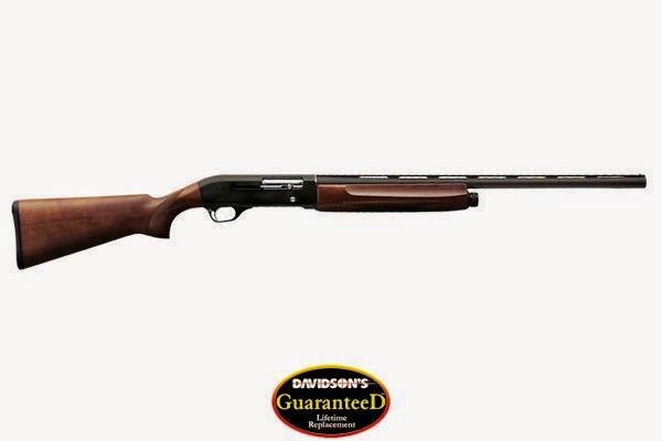 Helsell's Gun Shop