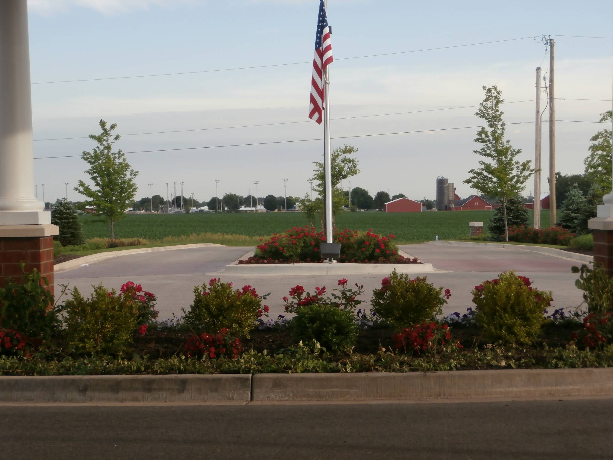 Heritage Woods